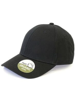 Cap Brain Waves - Organic Cotton