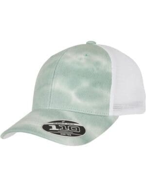 Cap FLEXFIT - 110 Batik Mesh