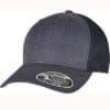 Cap FLEXFIT - 110 Flexfit Melange Trucker