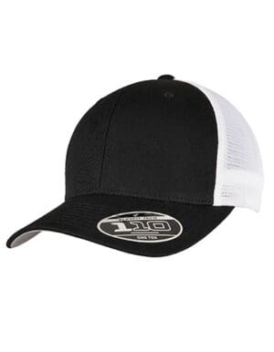 Cap FLEXFIT - 110 Mesh 2-Tone