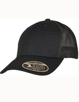 Cap FLEXFIT - 110 Recycled Alpha Shape Trucker