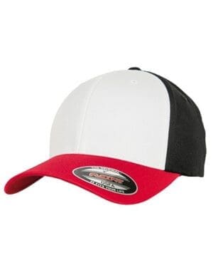 Cap FLEXFIT - 3-Tone Flexfit