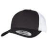 Cap FLEXFIT - 5-Panel Retro Trucker 2-Tone