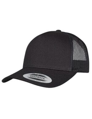 Cap FLEXFIT - 5-Panel Retro Trucker