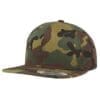 Cap FLEXFIT - Camo Classic Snapback