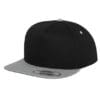 Cap FLEXFIT - Classic 5 Panel Snapback