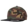 Cap FLEXFIT - Classic Snapback 2-Tone Camo