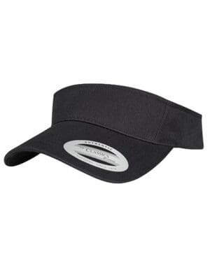 Cap FLEXFIT - Curved Visor