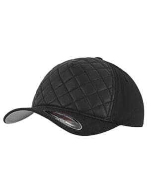 Cap FLEXFIT - Diamond Quilted Flexfit