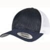 Cap FLEXFIT - Flexfit 360 Omnimesh 2-Tone