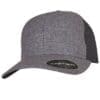 Cap FLEXFIT - Flexfit Delta® Carbon - 2 Tone