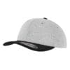 Cap FLEXFIT - Flexfit Double Jersey 2-Tone