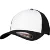 Cap FLEXFIT - Flexfit Mesh Colored Front