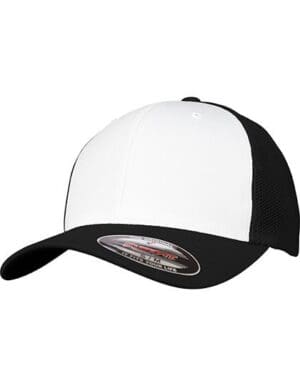 Cap FLEXFIT - Flexfit Mesh Colored Front