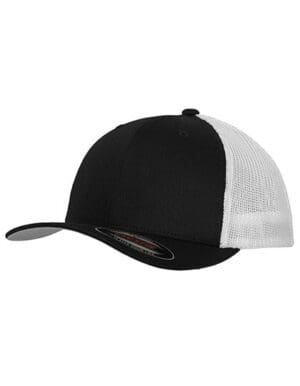 Cap FLEXFIT - Flexfit Mesh Trucker 2-Tone