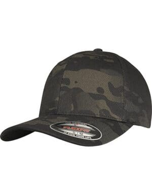 Cap FLEXFIT - Flexfit Multicam