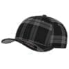 Cap FLEXFIT - Flexfit Tartan Plaid