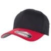 Cap FLEXFIT - Flexfit Wooly Combed 2-Tone