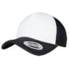 Cap FLEXFIT - Foam Trucker Curved Visor