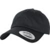 Cap FLEXFIT - Low Profile Organic Cotton