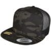 Cap FLEXFIT - Multicam Trucker