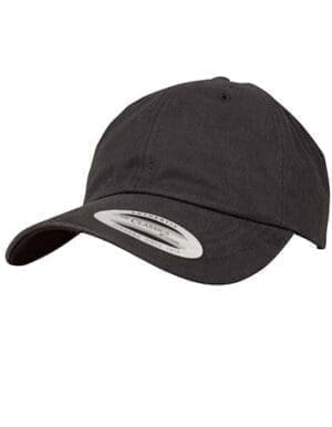 Cap FLEXFIT - Peached Cotton Twill Dad