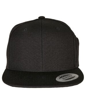 Cap FLEXFIT - Pencil Holder Snapback