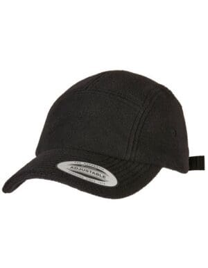 Cap FLEXFIT - Polar Fleece Jockey