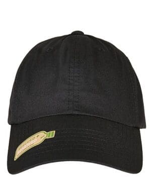 Cap FLEXFIT - Recycled Polyester Dad