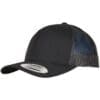 Cap FLEXFIT - Trucker Recycled Polyester Fabric