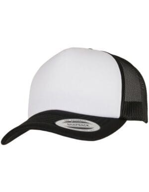 Cap FLEXFIT - YP Classics® Curved Foam Trucker