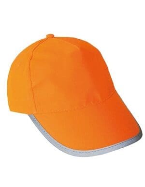 Cap Korntex - Adult Basic Hi-Vis Montpelier