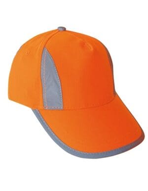 Cap Korntex - Adult Premium Hi-Vis Nice