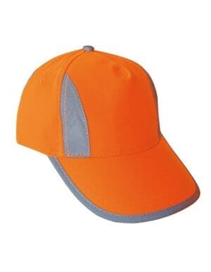 Cap Korntex - Kids´ Premium Hi-Vis Nice