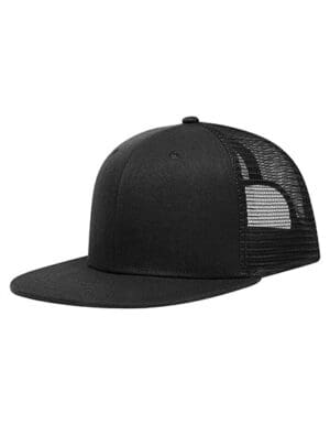 Cap L-merch - Trucker High Profile