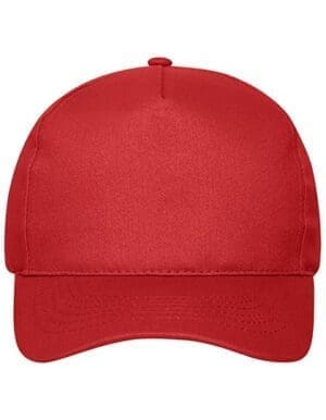 Cap Myrtle beach - 5 Panel Bio Cotton