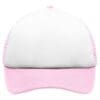 Cap Myrtle beach - 5 Panel Polyester Mesh for Kids