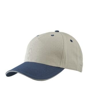 Cap Myrtle beach - 5 Panel Sandwich