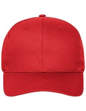 Cap Myrtle beach - 6 Panel Bio Cotton