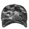 Cap Myrtle beach - 6 Panel Camouflage