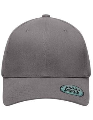 Cap Myrtle beach - 6 Panel Elastic Fit Baseball