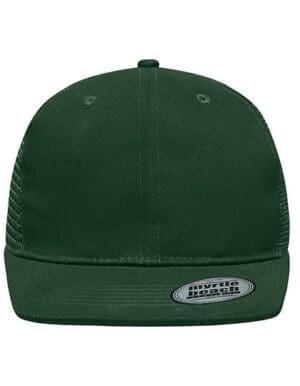 Cap Myrtle beach - 6 Panel Flat Peak