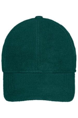 Cap Myrtle beach - 6 Panel Fleece with Earflaps