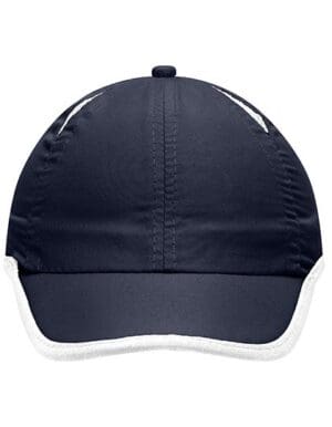 Cap Myrtle beach - 6 Panel Micro-Edge Sports