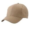 Cap Myrtle beach - Brushed 6-Panel