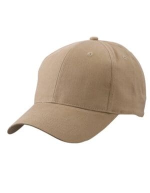 Cap Myrtle beach - Brushed 6-Panel