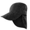 Cap Result Headwear - Fold Up Legionnaires