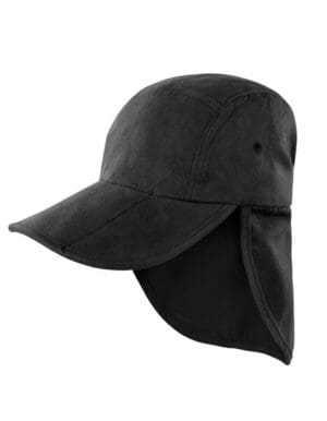 Cap Result Headwear - Fold Up Legionnaires