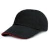 Cap Result Headwear - Heavy Brushed Cotton