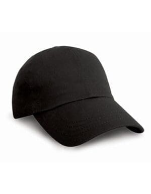 Cap Result Headwear - Heavy Cotton Drill Pro Style